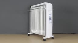 So sánh giá Máy sưởi dầu FujiE OFR7813 - Tìm sản phẩm giá rẻ nhất - Ảnh 17