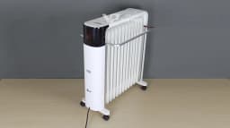 So sánh giá Máy sưởi dầu FujiE OFR7813 - Tìm sản phẩm giá rẻ nhất - Ảnh 3