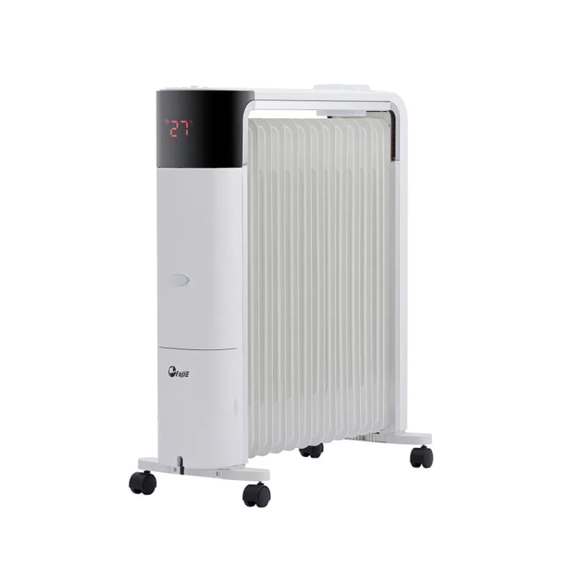So sánh giá Máy sưởi dầu FujiE OFR7813 - Tìm sản phẩm giá rẻ nhất - Ảnh 4
