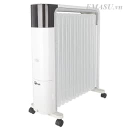 So sánh giá Máy sưởi dầu FujiE OFR7813 - Tìm sản phẩm giá rẻ nhất - Ảnh 5