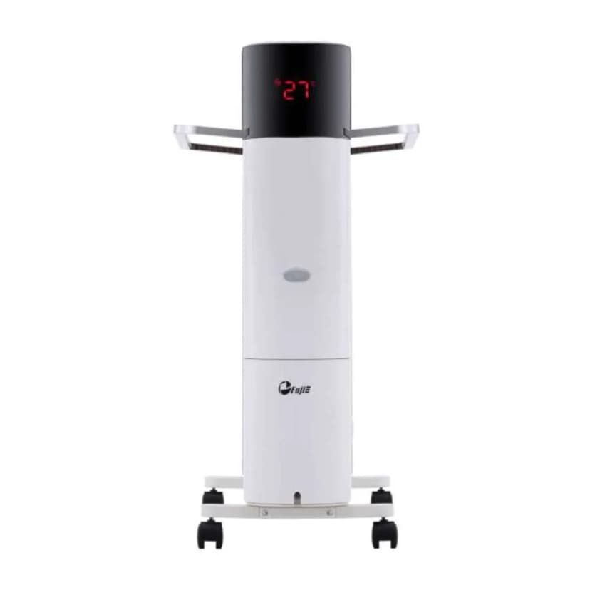 So sánh giá Máy sưởi dầu FujiE OFR7813 - Tìm sản phẩm giá rẻ nhất - Ảnh 6