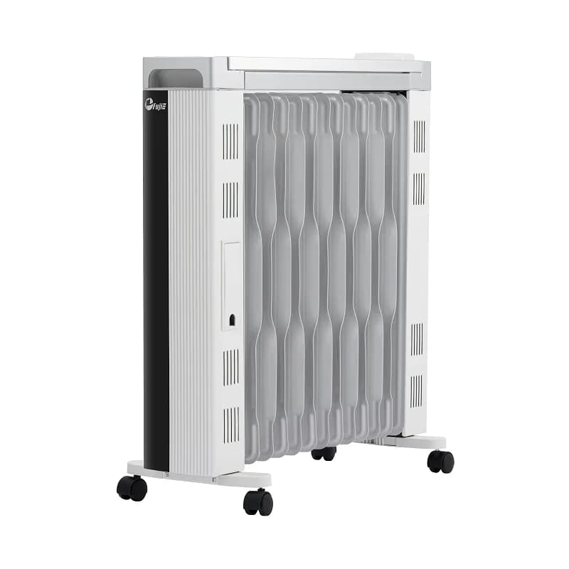 So sánh giá Máy sưởi dầu FujiE OFR7913 - Tìm sản phẩm giá rẻ nhất - Ảnh 1