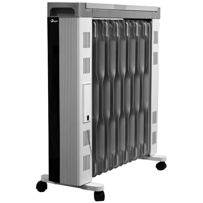 So sánh giá Máy sưởi dầu FujiE OFR7913 - Tìm sản phẩm giá rẻ nhất - Ảnh 2