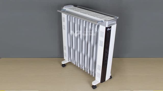 So sánh giá Máy sưởi dầu FujiE OFR7913 rẻ nhất? - Ảnh 11