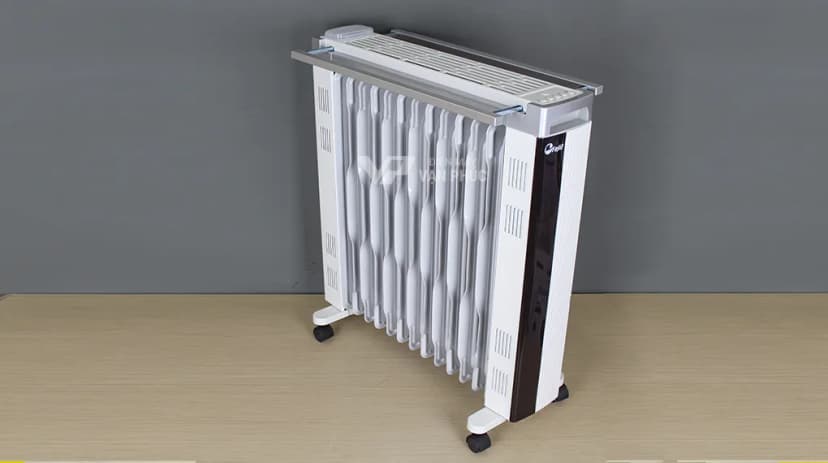 So sánh giá Máy sưởi dầu FujiE OFR7913 - Tìm sản phẩm giá rẻ nhất - Ảnh 11