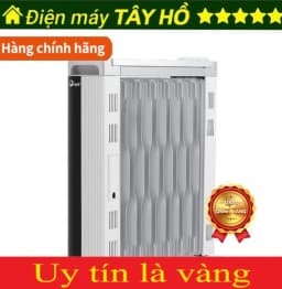 So sánh giá Máy sưởi dầu FujiE OFR7913 - Tìm sản phẩm giá rẻ nhất - Ảnh 17