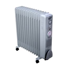 So sánh giá Máy sưởi dầu FujiE OFR7913 - Tìm sản phẩm giá rẻ nhất - Ảnh 20