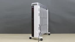So sánh giá Máy sưởi dầu FujiE OFR7913 - Tìm sản phẩm giá rẻ nhất - Ảnh 4