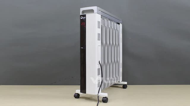 So sánh giá Máy sưởi dầu FujiE OFR7913 rẻ nhất? - Ảnh 4