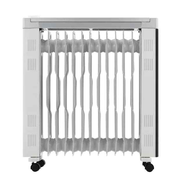 So sánh giá Máy sưởi dầu FujiE OFR7913 rẻ nhất? - Ảnh 5