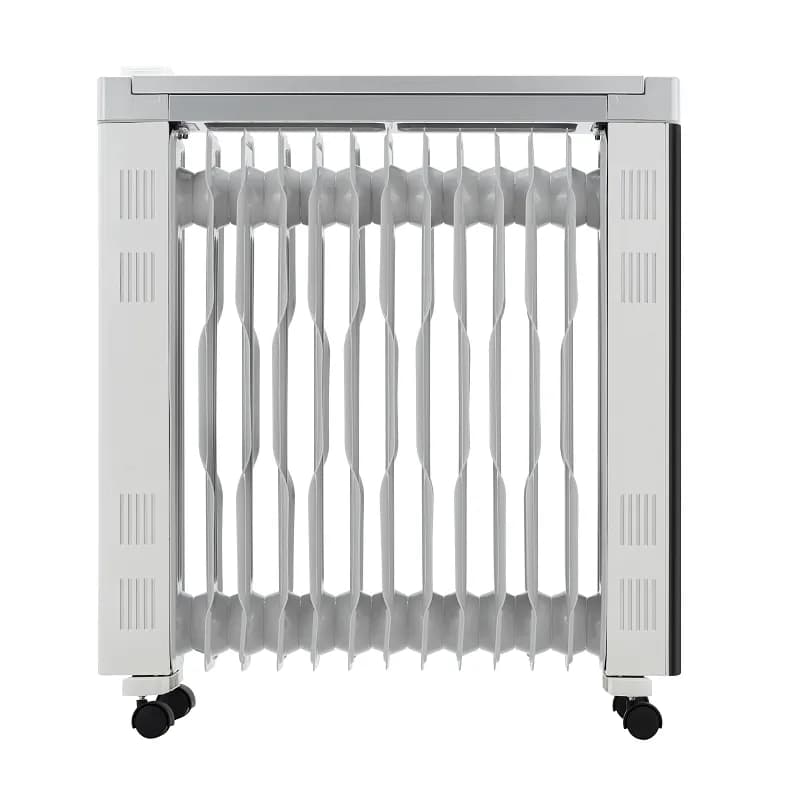 So sánh giá Máy sưởi dầu FujiE OFR7913 - Tìm sản phẩm giá rẻ nhất - Ảnh 5