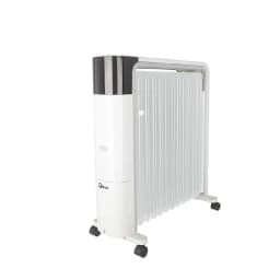So sánh giá Máy sưởi dầu FujiE OFR7913 - Tìm sản phẩm giá rẻ nhất - Ảnh 7