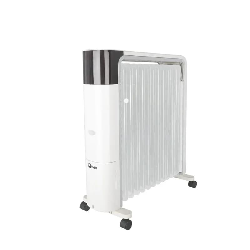 So sánh giá Máy sưởi dầu FujiE OFR7913 - Tìm sản phẩm giá rẻ nhất - Ảnh 7