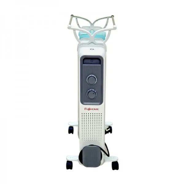 So sánh giá Máy sưởi dầu FUJIHOME OH8411 rẻ nhất? - Ảnh 2
