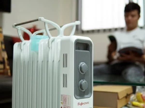 So sánh giá Máy sưởi dầu FUJIHOME OH8411 rẻ nhất? - Ảnh 11