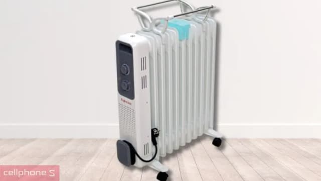 So sánh giá Máy sưởi dầu FUJIHOME OH8411 rẻ nhất? - Ảnh 14