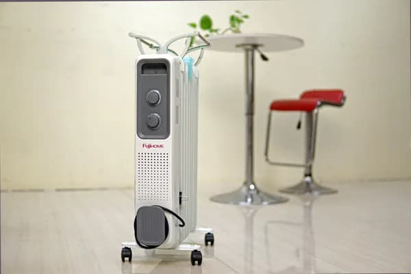 So sánh giá Máy sưởi dầu FUJIHOME OH8411 rẻ nhất? - Ảnh 16