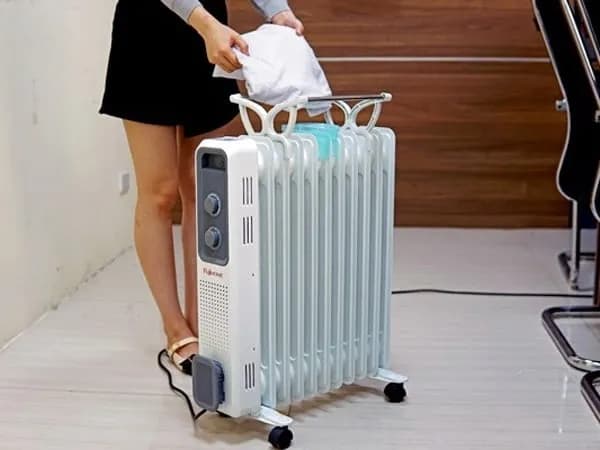 So sánh giá Máy sưởi dầu FUJIHOME OH8411 rẻ nhất? - Ảnh 18