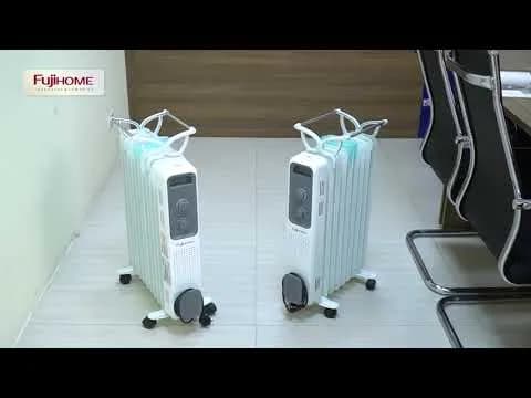 So sánh giá Máy sưởi dầu FUJIHOME OH8411 rẻ nhất? - Ảnh 19