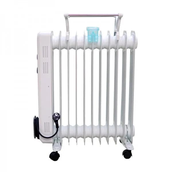 So sánh giá Máy sưởi dầu FUJIHOME OH8411 rẻ nhất? - Ảnh 4