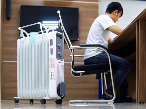 So sánh giá Máy sưởi dầu FUJIHOME OH8411 rẻ nhất? - Ảnh 5