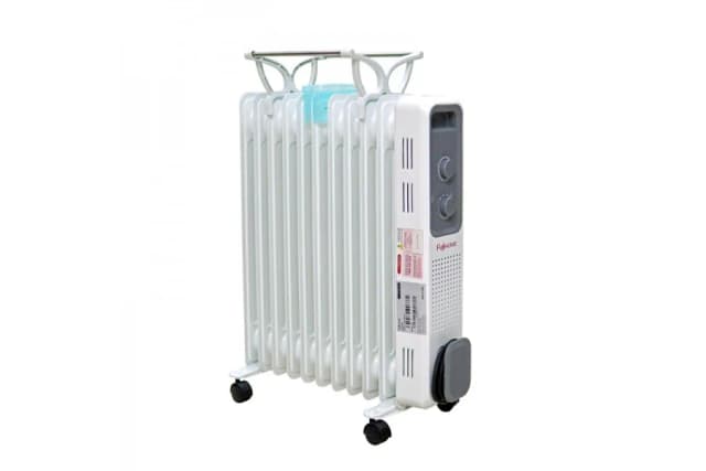 So sánh giá Máy sưởi dầu FUJIHOME OH8411 rẻ nhất? - Ảnh 7