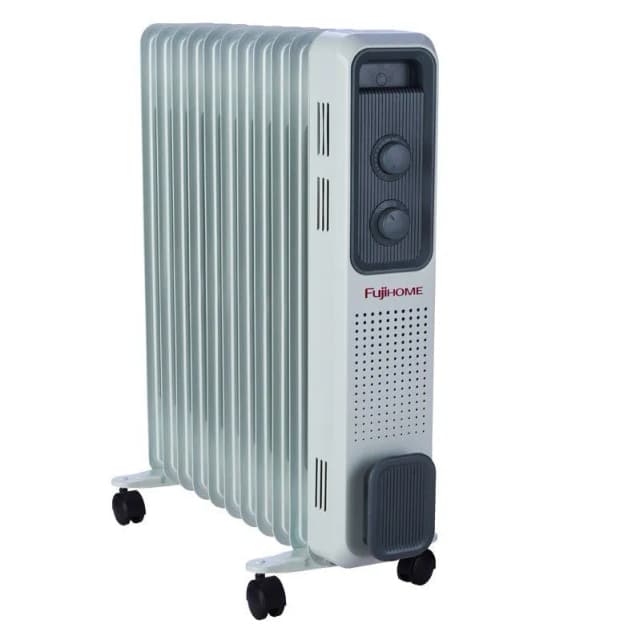 So sánh giá Máy sưởi dầu FUJIHOME OH8411 rẻ nhất? - Ảnh 9