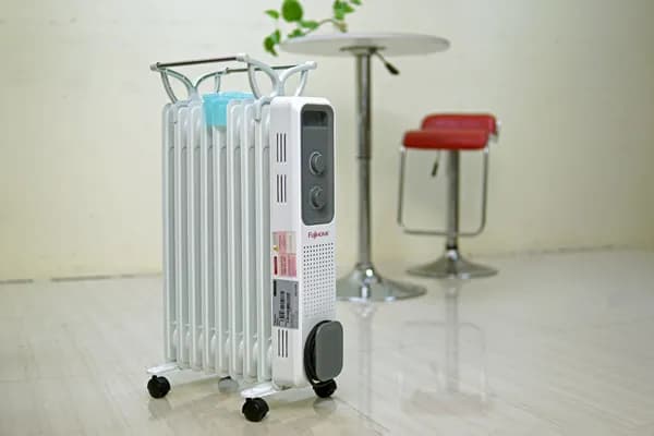 So sánh giá Máy sưởi dầu FUJIHOME OH849 rẻ nhất? - Ảnh 2