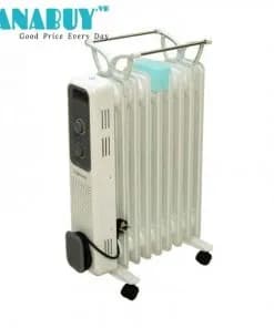 So sánh giá Máy sưởi dầu FUJIHOME OH849 rẻ nhất? - Ảnh 13