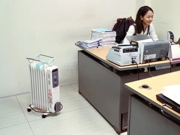 So sánh giá Máy sưởi dầu FUJIHOME OH849 rẻ nhất? - Ảnh 15