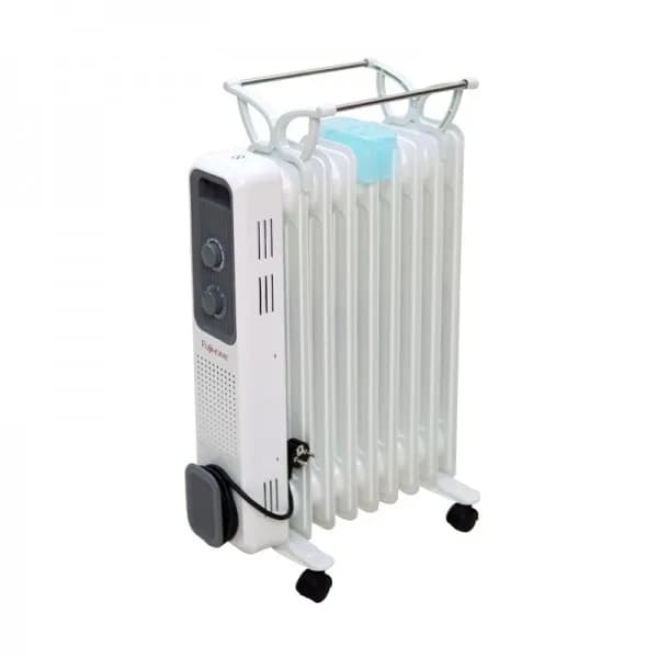 So sánh giá Máy sưởi dầu FUJIHOME OH849 rẻ nhất? - Ảnh 3