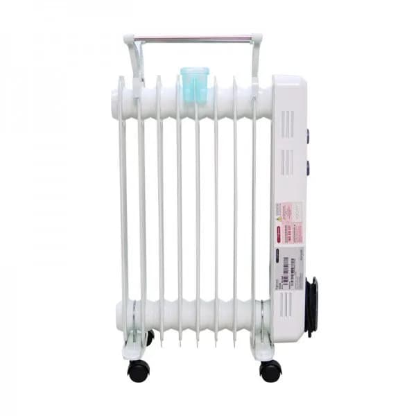 So sánh giá Máy sưởi dầu FUJIHOME OH849 rẻ nhất? - Ảnh 4