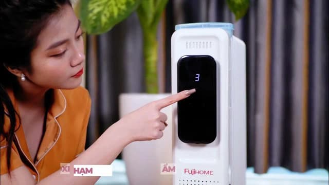 So sánh giá Máy sưởi dầu FUJIHOME OH8613 rẻ nhất? - Ảnh 13