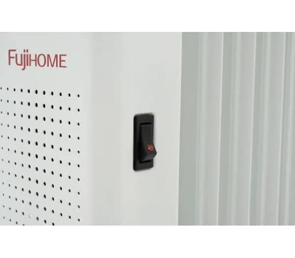 So sánh giá Máy sưởi dầu FUJIHOME OH8613 rẻ nhất? - Ảnh 15