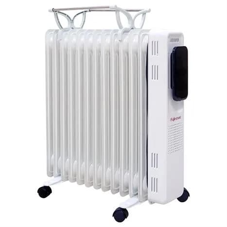 So sánh giá Máy sưởi dầu FUJIHOME OH8613 rẻ nhất? - Ảnh 3