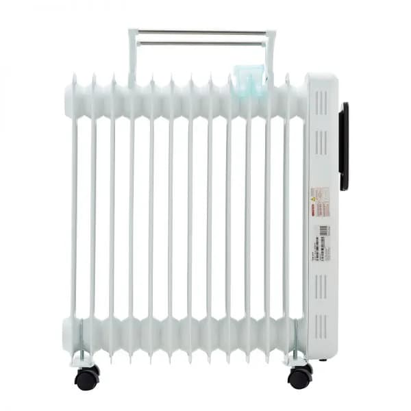 So sánh giá Máy sưởi dầu FUJIHOME OH8613 rẻ nhất? - Ảnh 4