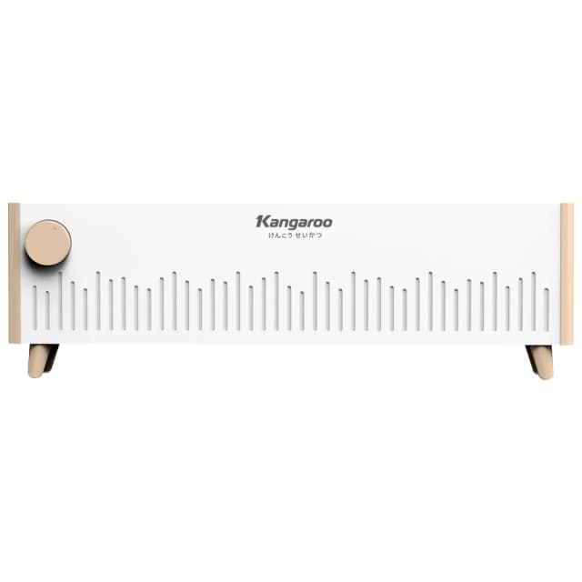 So sánh giá Máy sưởi để bàn Kangaroo KGFH11 rẻ nhất? - Ảnh 2