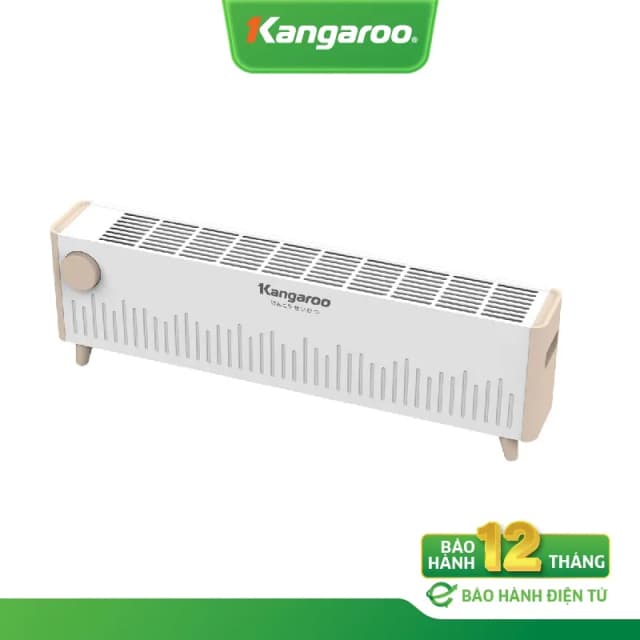 So sánh giá Máy sưởi để bàn Kangaroo KGFH11 rẻ nhất? - Ảnh 13