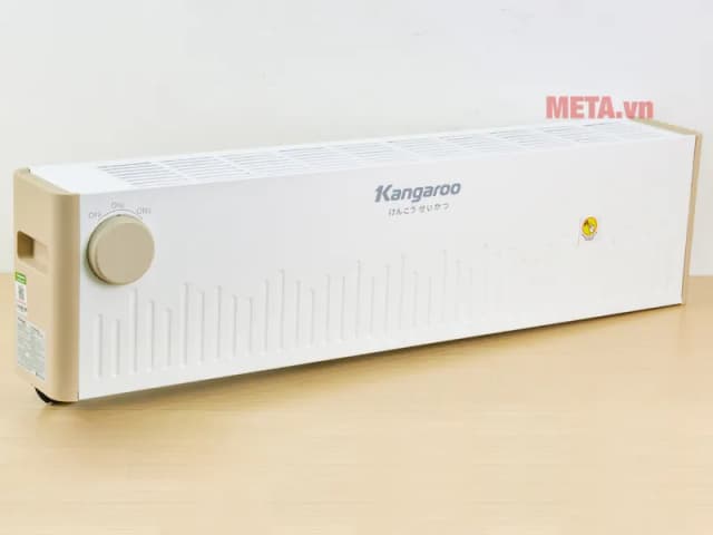 So sánh giá Máy sưởi để bàn Kangaroo KGFH11 rẻ nhất? - Ảnh 18