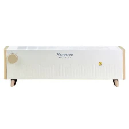 So sánh giá Máy sưởi để bàn Kangaroo KGFH11 rẻ nhất? - Ảnh 5