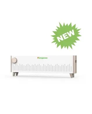 So sánh giá Máy sưởi để bàn Kangaroo KGFH11 rẻ nhất? - Ảnh 6