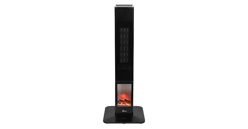 So sánh giá Máy sưởi gốm FujiE VH08 - Tìm sản phẩm giá rẻ nhất - Ảnh 1