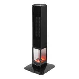 So sánh giá Máy sưởi gốm FujiE VH08 - Tìm sản phẩm giá rẻ nhất - Ảnh 2