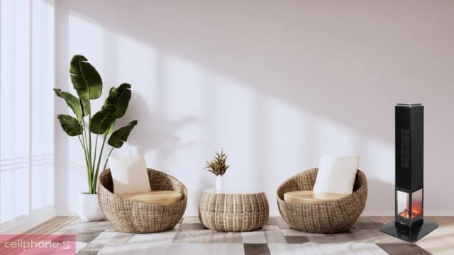 So sánh giá Máy sưởi gốm FujiE VH08 rẻ nhất? - Ảnh 12