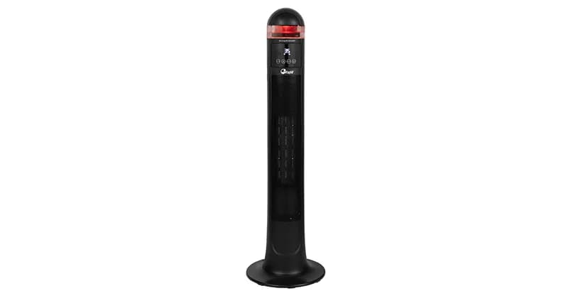 So sánh giá Máy sưởi gốm FujiE VH221 - Tìm sản phẩm giá rẻ nhất - Ảnh 2