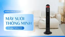So sánh giá Máy sưởi gốm FujiE VH221 - Tìm sản phẩm giá rẻ nhất - Ảnh 15