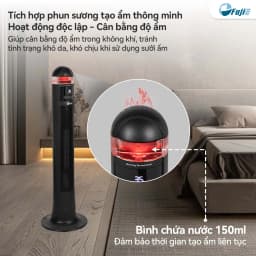So sánh giá Máy sưởi gốm FujiE VH221 - Tìm sản phẩm giá rẻ nhất - Ảnh 16