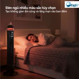 So sánh giá Máy sưởi gốm FujiE VH221 - Tìm sản phẩm giá rẻ nhất - Ảnh 10