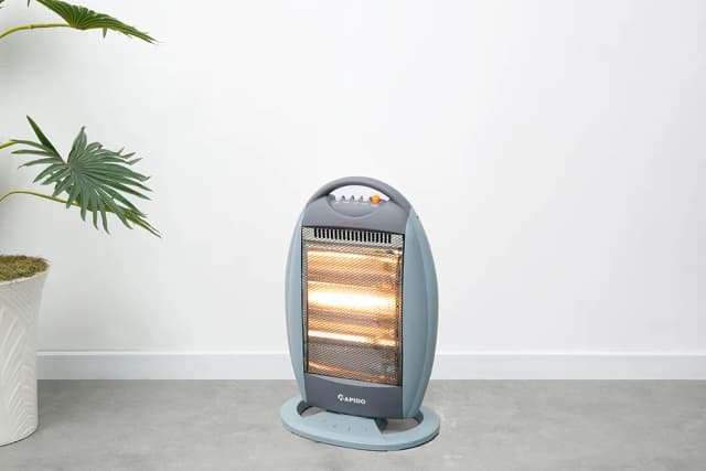 So sánh giá Máy sưởi Halogen Rapido RHH-1600M rẻ nhất? - Ảnh 2