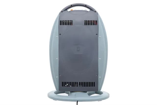 So sánh giá Máy sưởi Halogen Rapido RHH-1600M rẻ nhất? - Ảnh 11